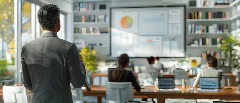 Presentaciones Profesionales con PPT