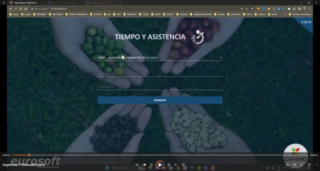 Protegido: TA X Supervisor