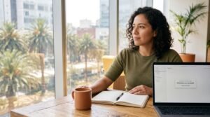 La regla de los 20 segundos: un hábito sencillo para recuperar la concentración en el trabajo